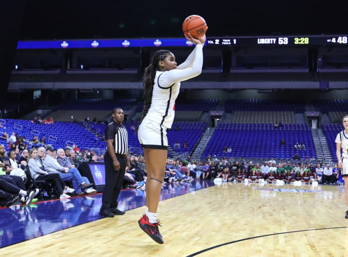 Frisco Liberty vs Mansfield Timberview UIL 5A Final March 2, 2024 Photo-Tommy Hays15